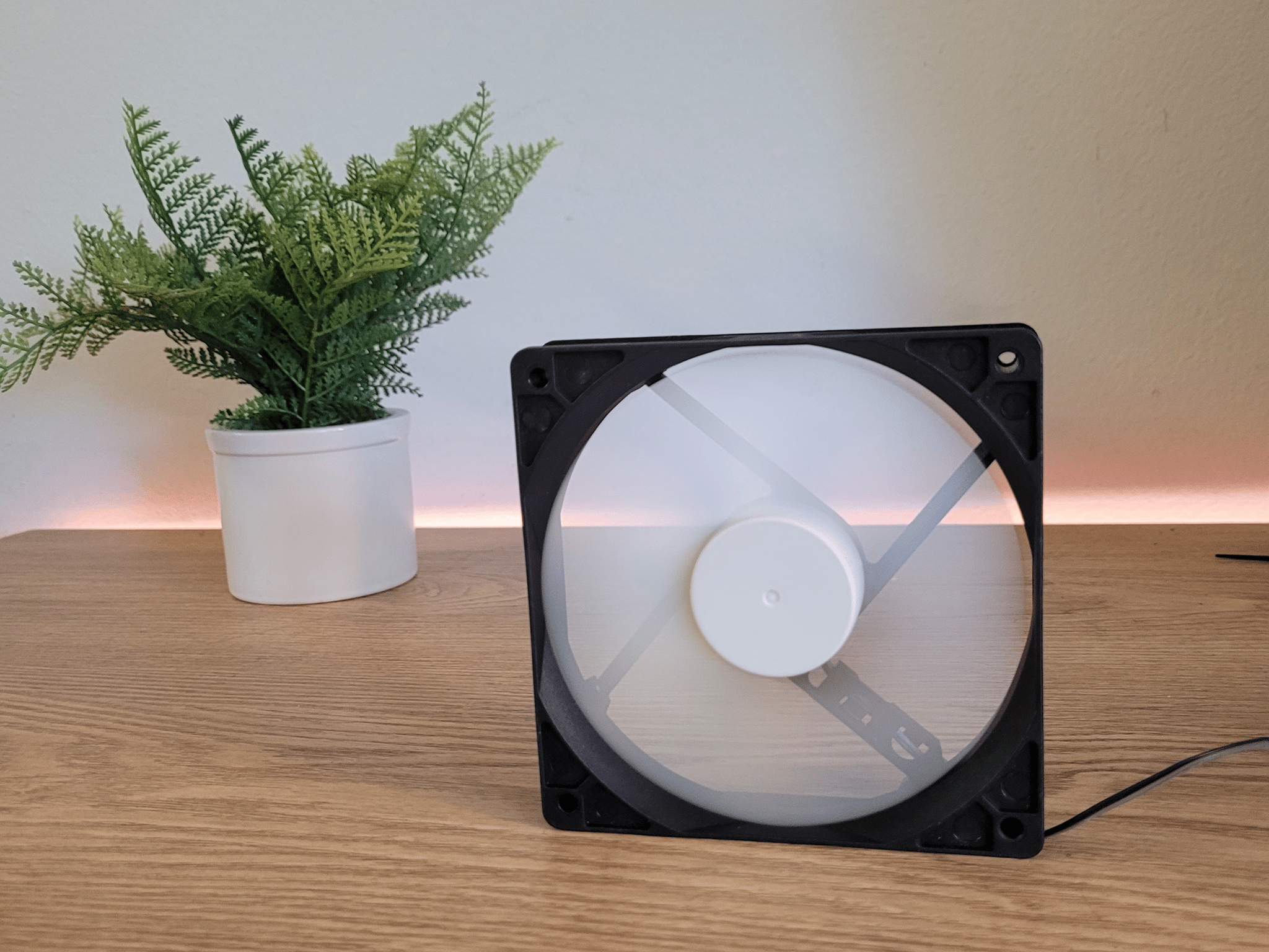 Miscellaneous Case Fans 