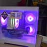 Gaming PC Intel Xeon 2680V4 32GB of Ram GPU GTX1080 Samsung 500GB M .2 500 GBHHD