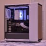 🌲Fractal North🌲 Ryzen 5 5600 | RTX 3070 8GB | 32GB Ram DDR4 | 1TB nVME SSD | Win11 Pro+Wifi+RGB