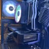 ♠️  Stallion  ♠️ RTX 4060 Ti | Ryzen 5600 X  Gaming Pc