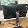 ROG Swift PG32UQX 32” 4K Mini-LED 144hz HDR 1400 Gaming Monitor