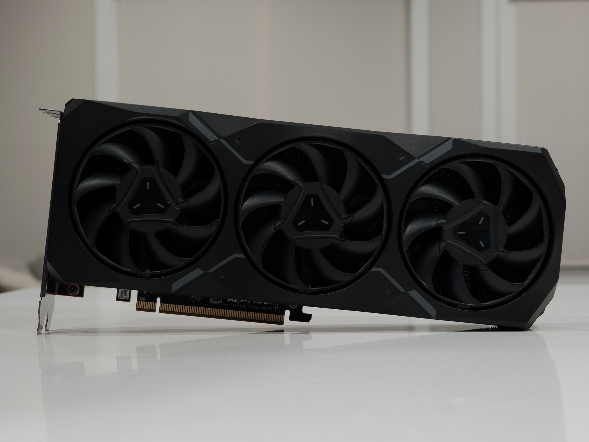 AMD RX 7900 XT 20 GB