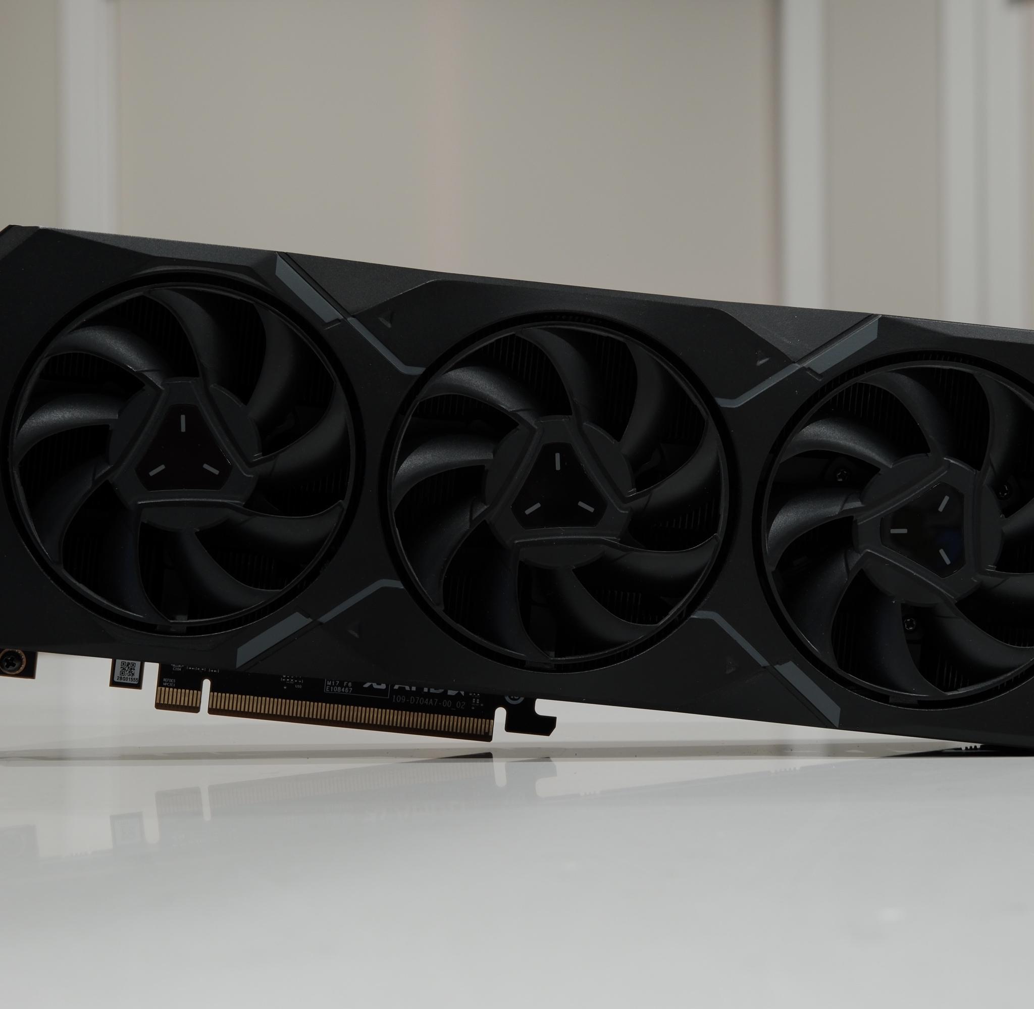 AMD RX 7900 XT 20 GB