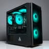 RX 9060XT 16GB | Ryzen 5 9600X | 32GB DDR5 | 1TB NVMe | The Stalker RX