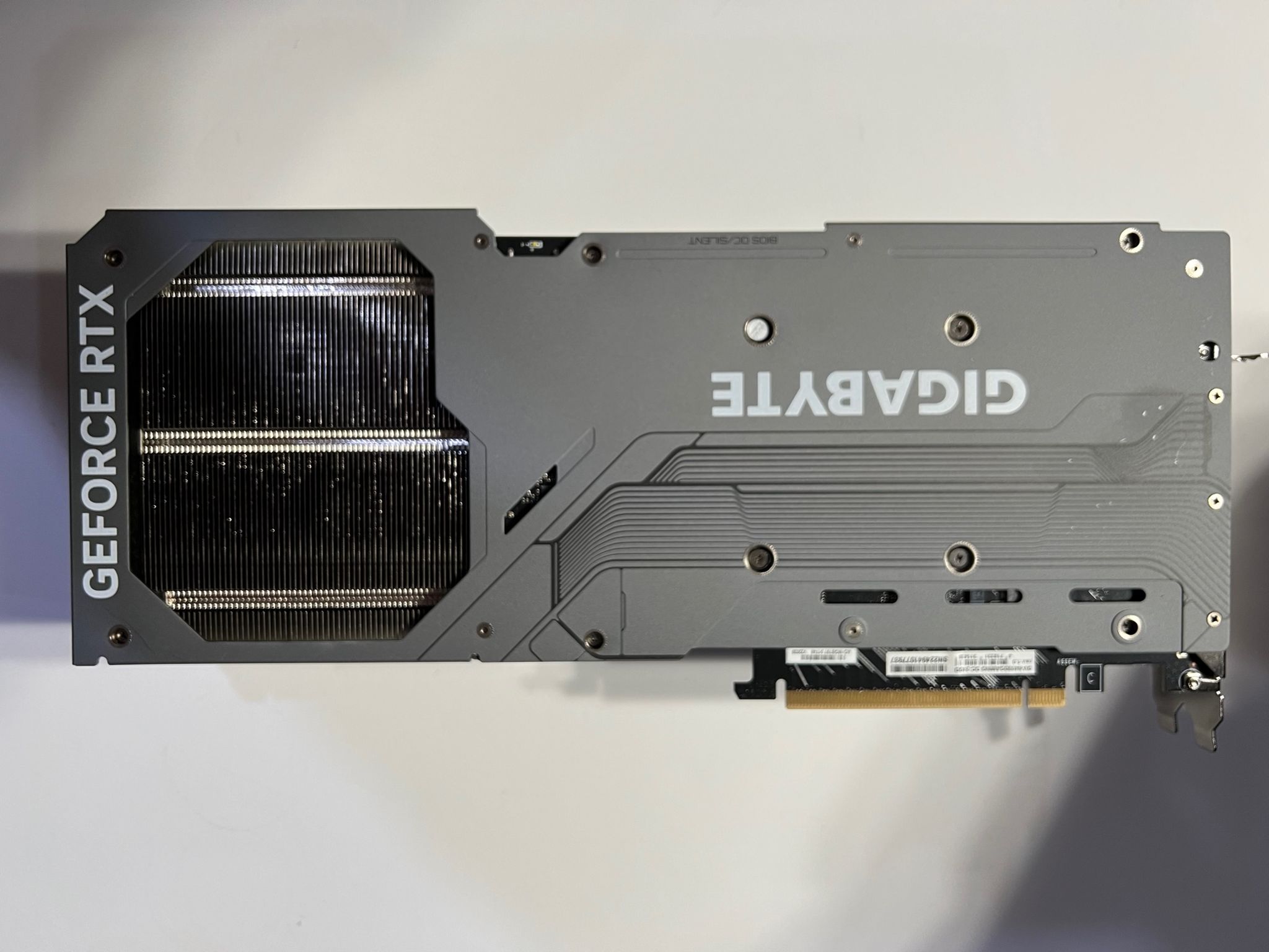 GABYTE Gaming GeForce RTX 4090 24GB