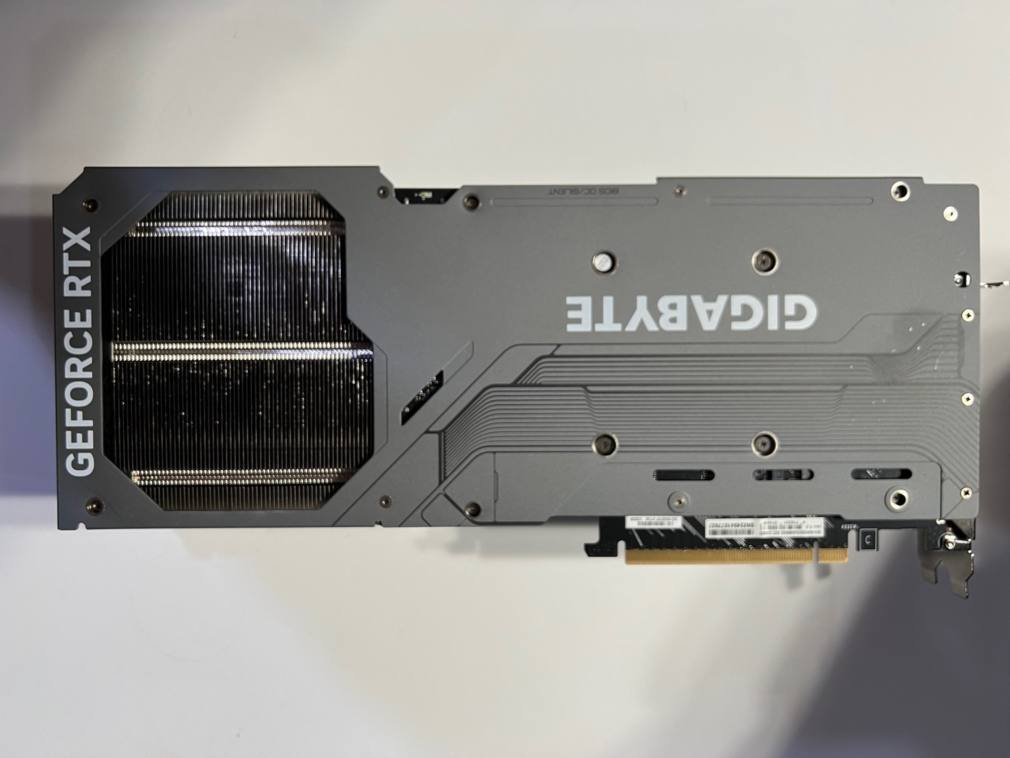 GABYTE Gaming GeForce RTX 4090 24GB