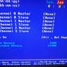 Gigabyte motherboard + AMD FX 4300 + 8GB DDR3