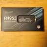 Fikwot FN 970 1TB nvme ssd
