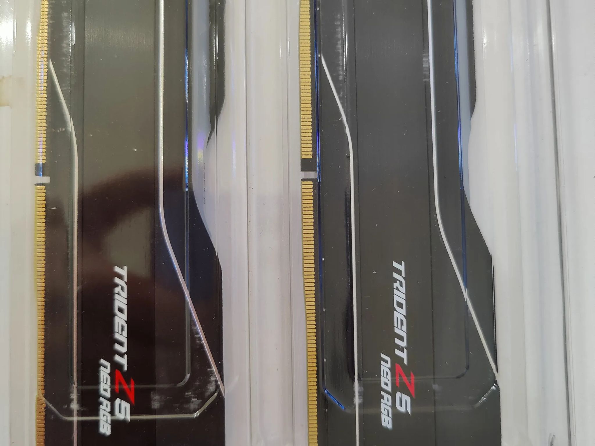 G.Skill DDR5 32GB 6000mhz