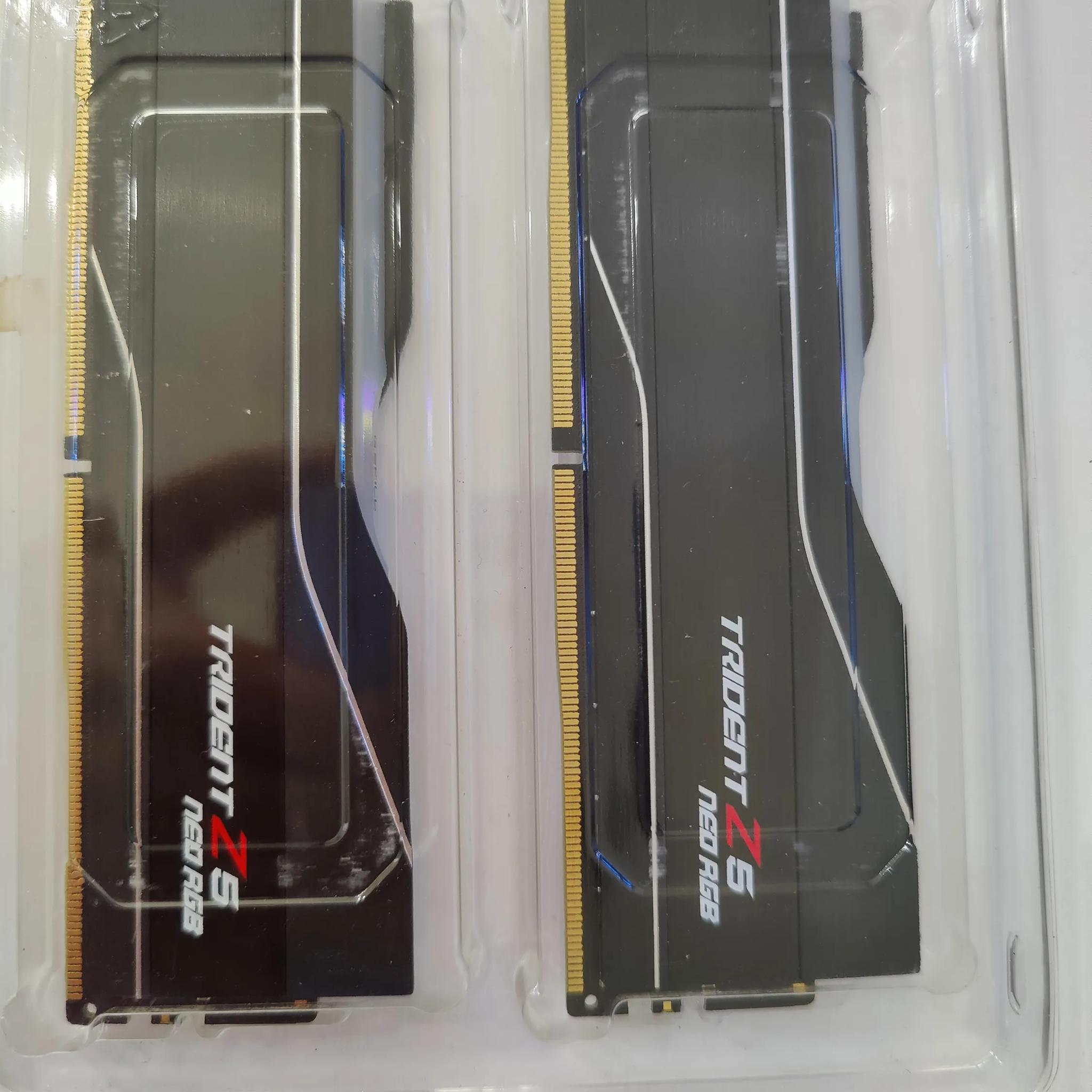 G.Skill DDR5 32GB 6000mhz