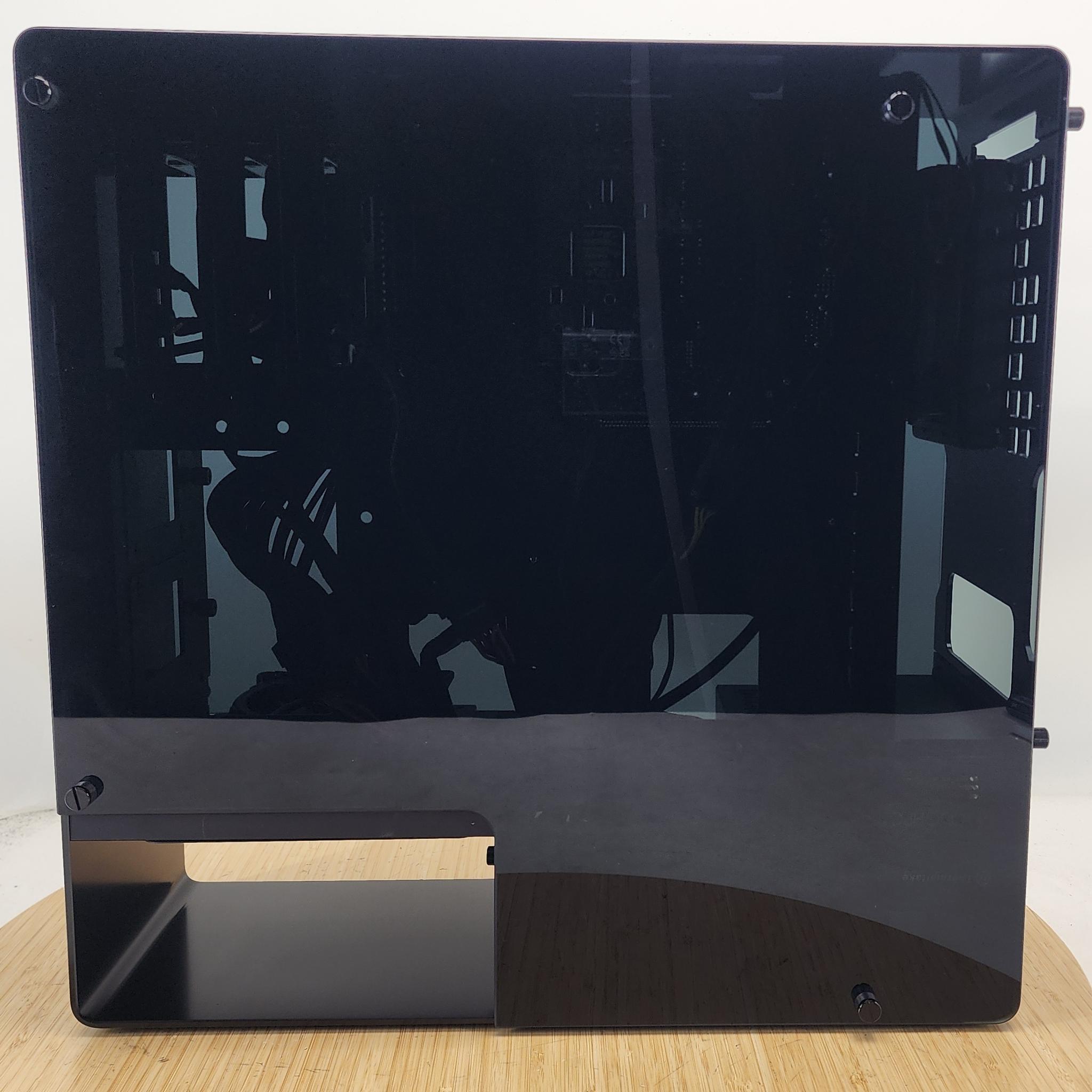 Gaming PC Ryzen 5 7600X 16GB RAM 500GB SSD RX 9060 8GB Windows 11 Computer