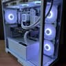 Ryzen 5 3600 - GTX 1070 Ti Gaming PC