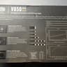 Cooler Master V850 SFX Gold Full Modular (Black Edition) (+Custom Cables)