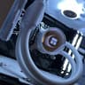 Ghost 👻 | i7-12700k, Nvidia RTX 3080 Gaming PC