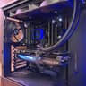 RTX 4070 Ti SUPER | Ryzen 7 7700X | 32GB DDR5-6000 | 2TB NVMe | Corsair H115i AIO | 850W Gold PSU