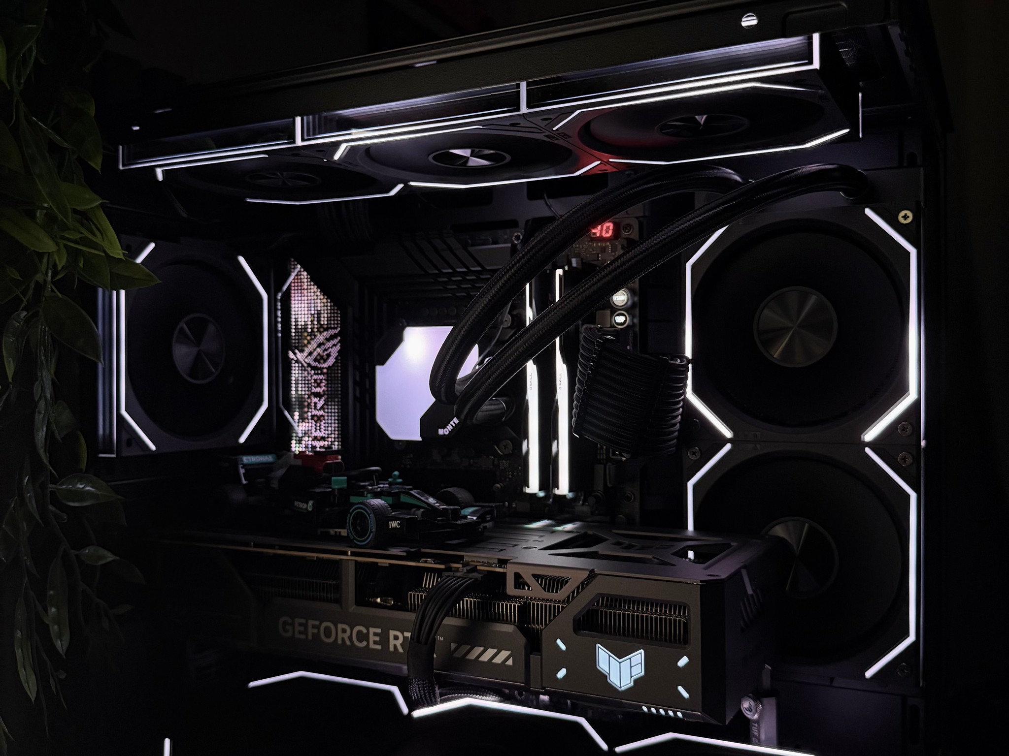 ASUS ROG Maximus Hero Z690 LGA 1700 DDR5