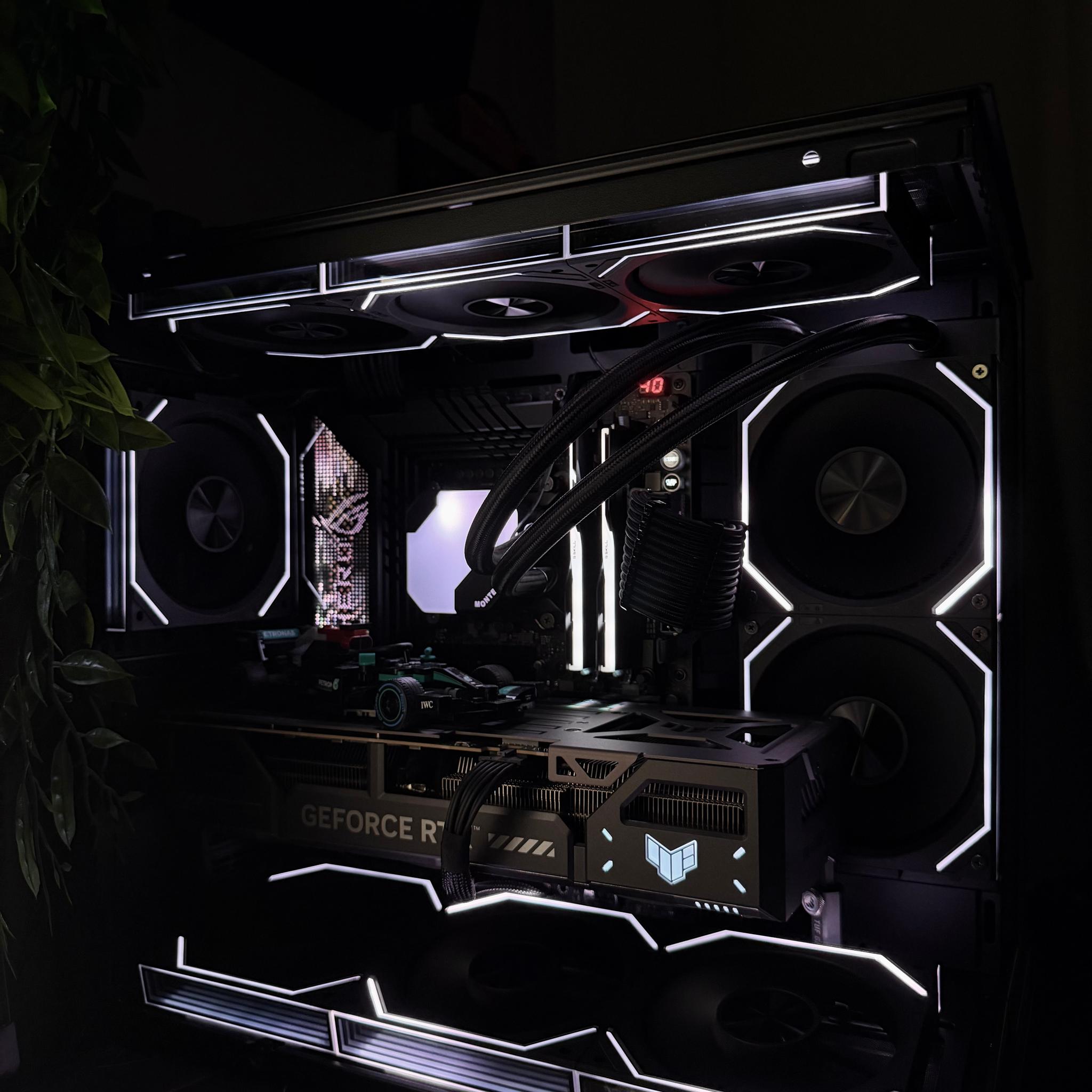 ASUS ROG Maximus Hero Z690 LGA 1700 DDR5