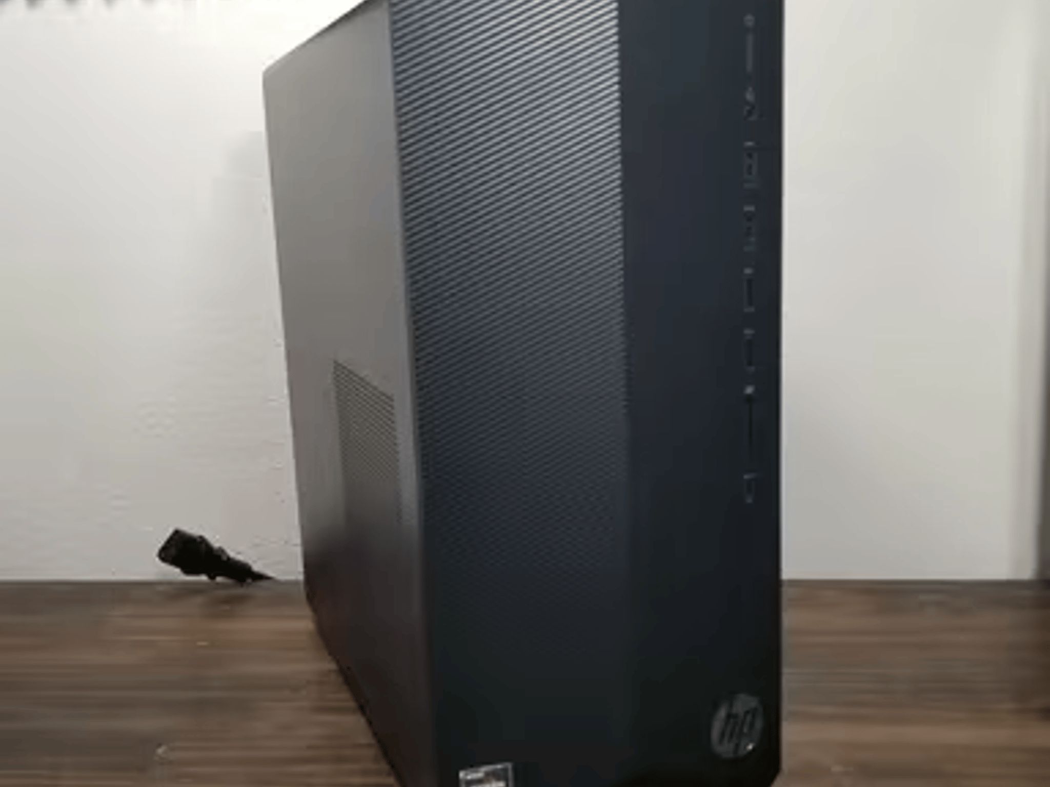 ( Budget starter HP bundle // PC Parts Bundle ) 2X