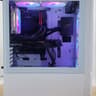 Gaming PC i5-6500 16GB RAM 240GB SSD + 500GB HDD RX 580 8GB Windows 11 Computer
