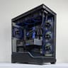 🔮Singularity🔮  | 1440p Streaming PC | Ryzen 7 7800X3D | Nvidia RTX 4070 Ti | 32GB DDR5 60000MHz