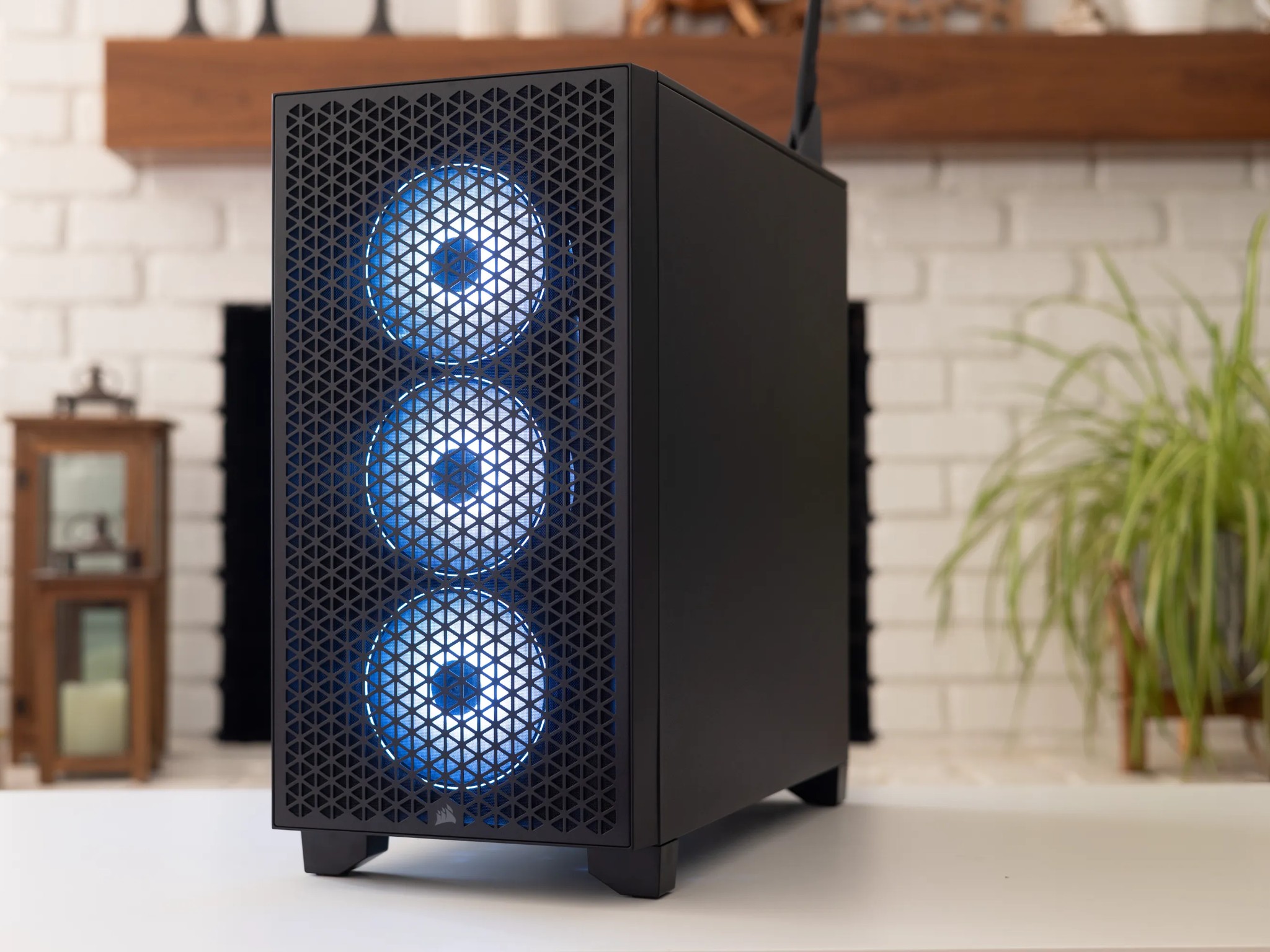 RX 6800 16GB, Ryzen 5 7500F, 32GB DDR5 6000, 1TB NVME, WiFi, Gaming PC