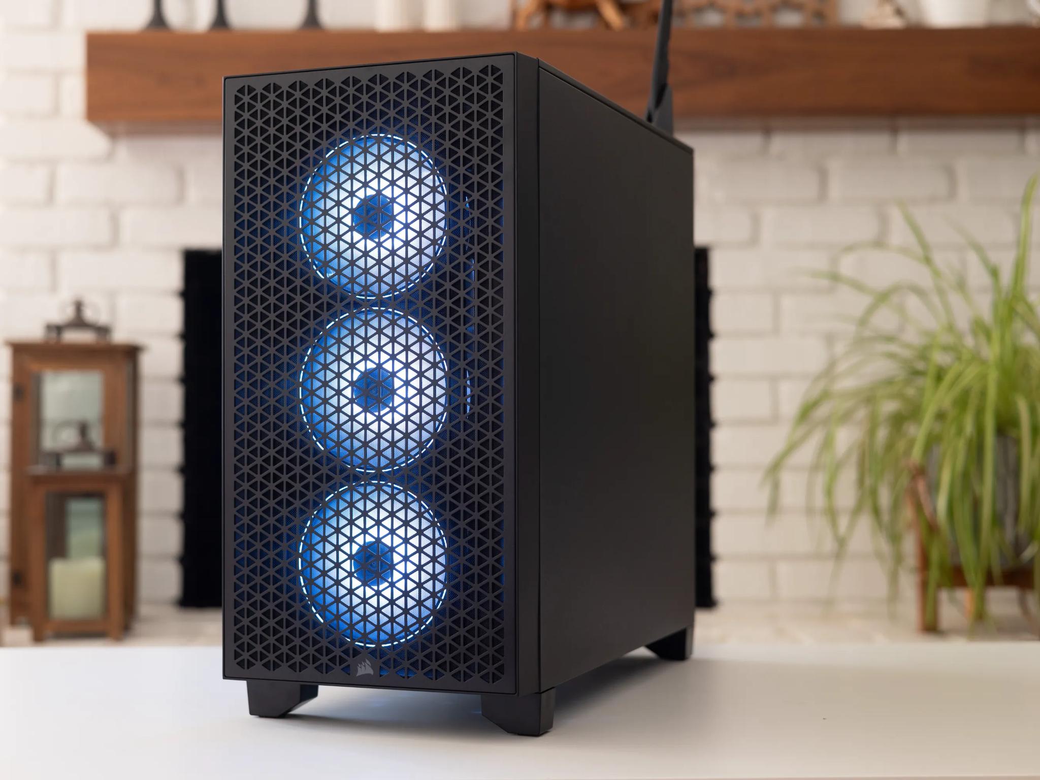 RX 6800 16GB, Ryzen 5 7500F, 32GB DDR5 6000, 1TB NVME, WiFi, Gaming PC