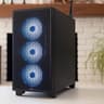 RX 6800 16GB, Ryzen 5 7500F, 32GB DDR5 6000, 1TB NVME, WiFi, Gaming PC