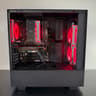🛡️Rtx 3060 Ti | Intel i5-10400f | 16Gb Ddr4 | 1Tb | Gaming PC