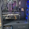 120 FPS Fortnite | 180 Day Warranty | i5 4570, 16GB RAM, 480GB SSD, RX 470 4GB, RGB, Win10, Wifi