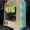 RTX 3070 Gaming pc, Intel Core i5 12600k