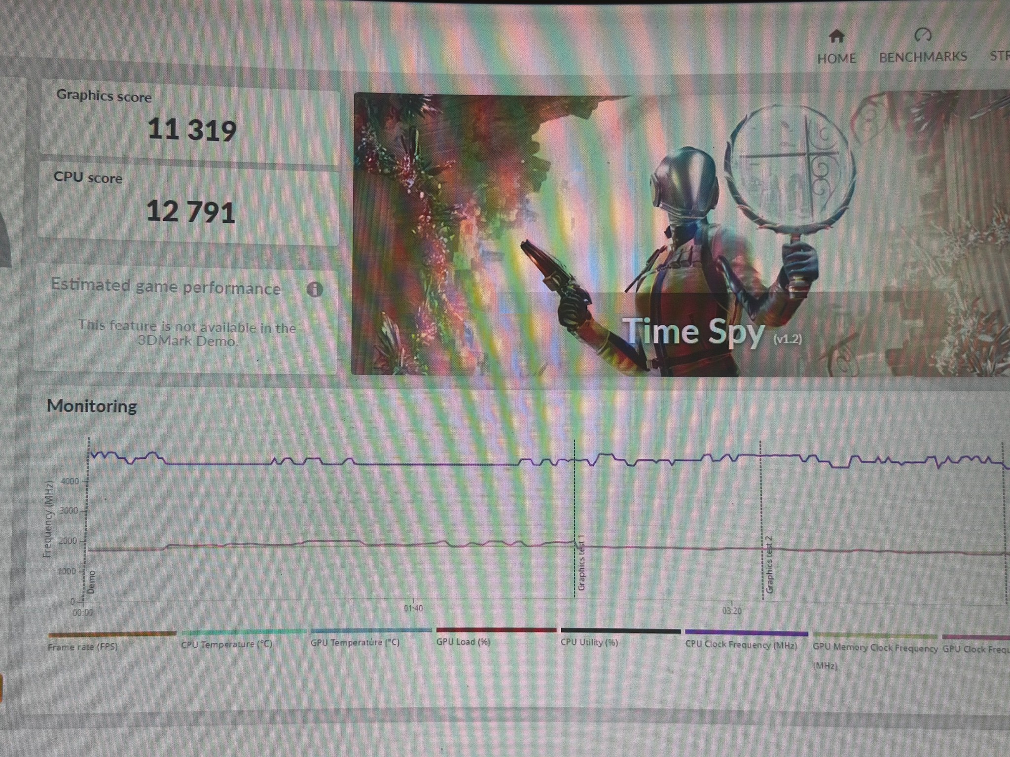 MSI GeForce RTX 3060Ti Ventux 2X OCV1 LHR