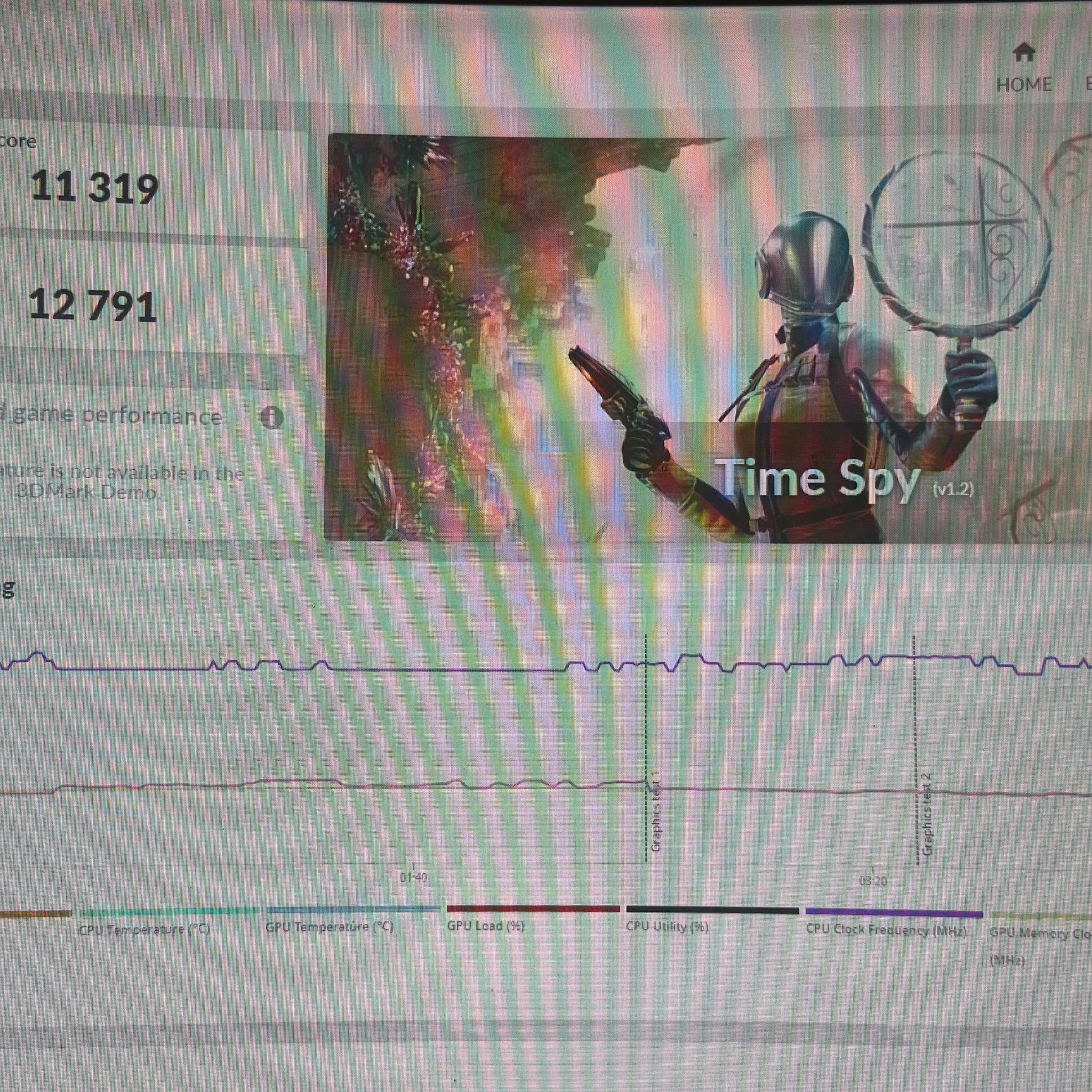 MSI GeForce RTX 3060Ti Ventux 2X OCV1 LHR
