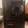 6 Core Ryzen RGB Black Gaming PC