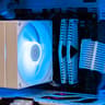 🤍🖤 Arc B580 / Ryzen 7 3700 / 16GB Gaming PC 🖤🤍