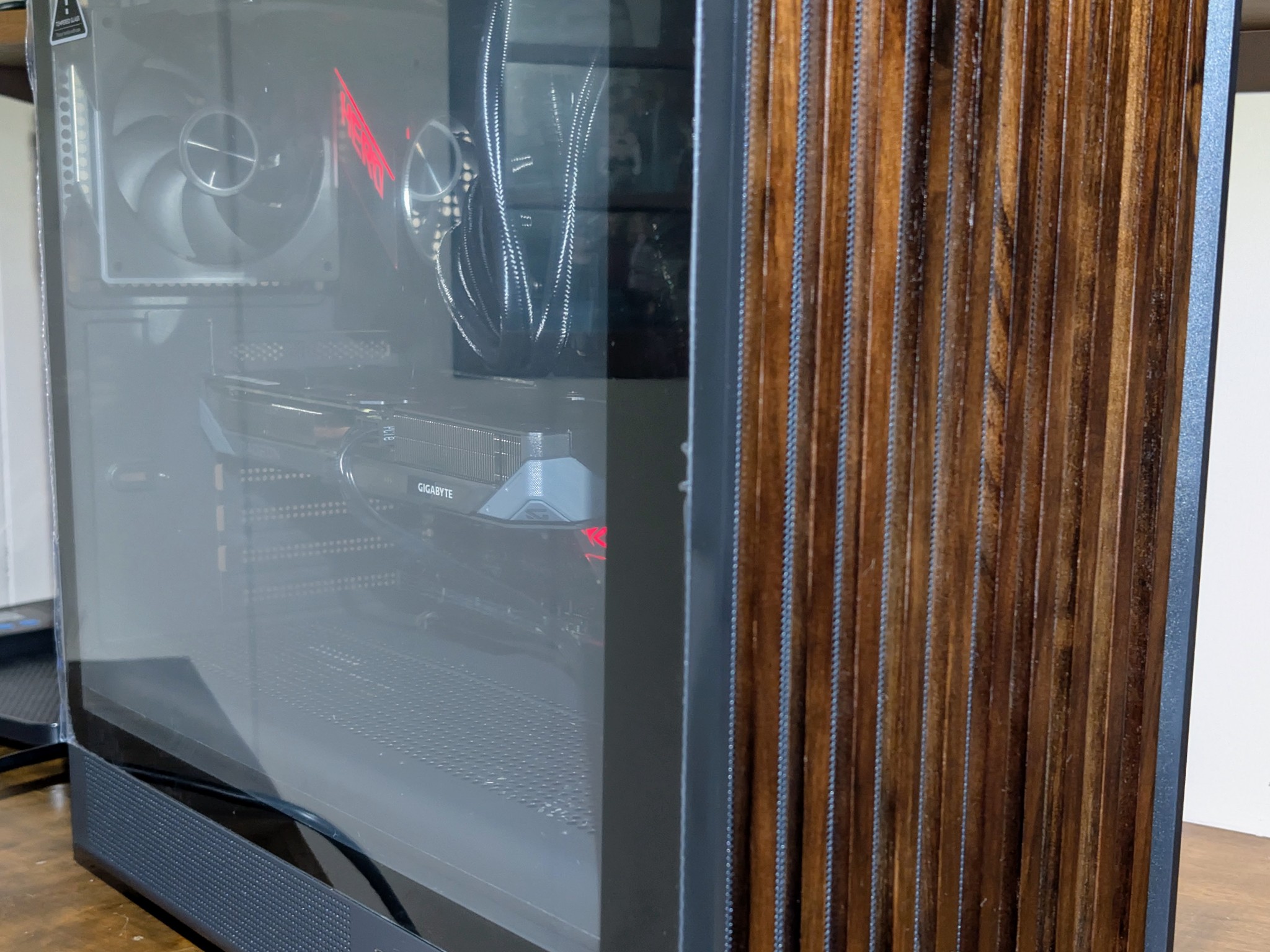 ⚡ High-End AMD Ryzen 9 5900X + RX 9060 XT 16GB + 32GB DDR4 @ 3200MT/s Pure Gaming & Productivity PC