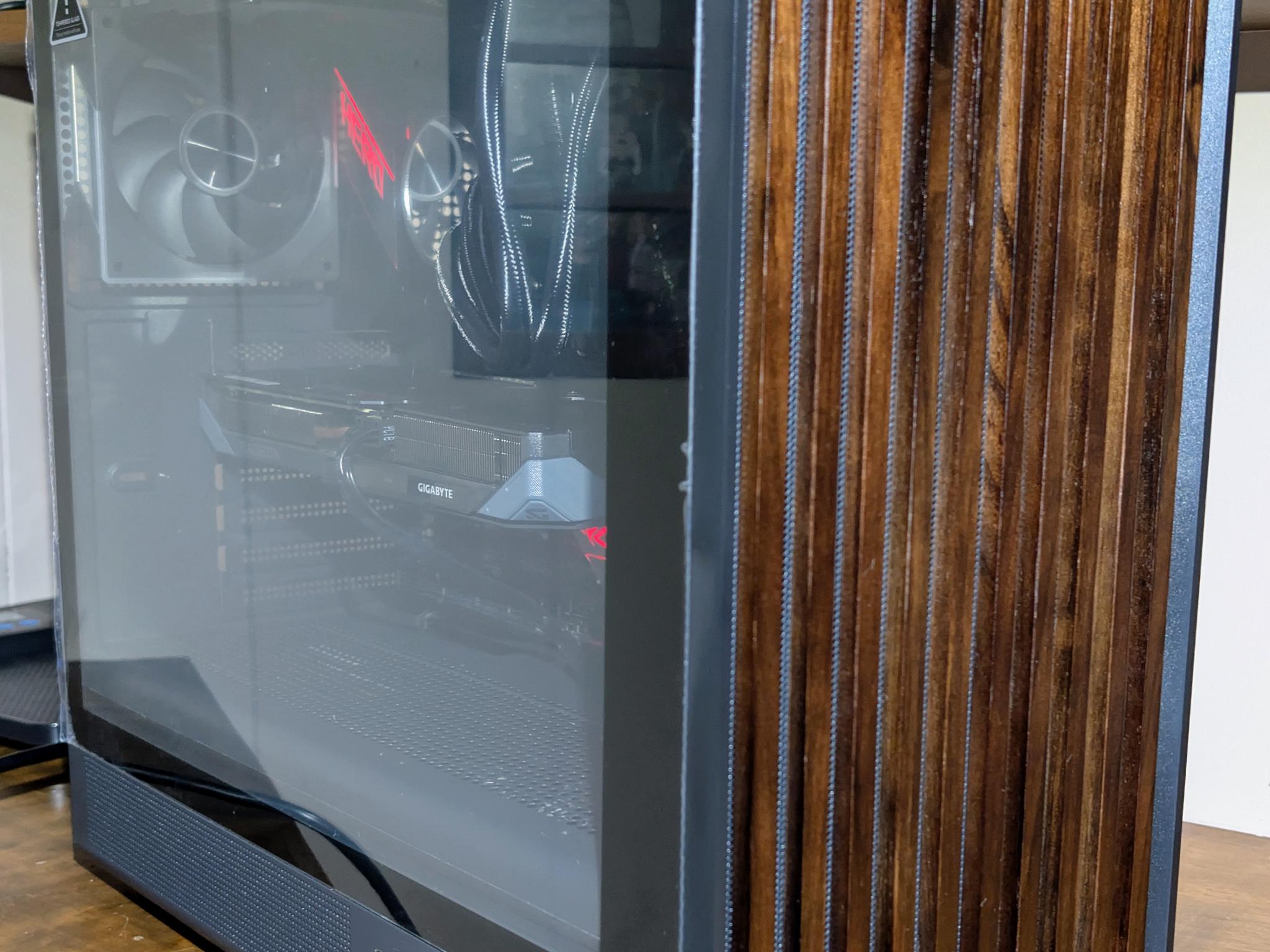 ⚡ High-End AMD Ryzen 9 5900X + RX 9060 XT 16GB + 32GB DDR4 @ 3200MT/s Pure Gaming & Productivity PC