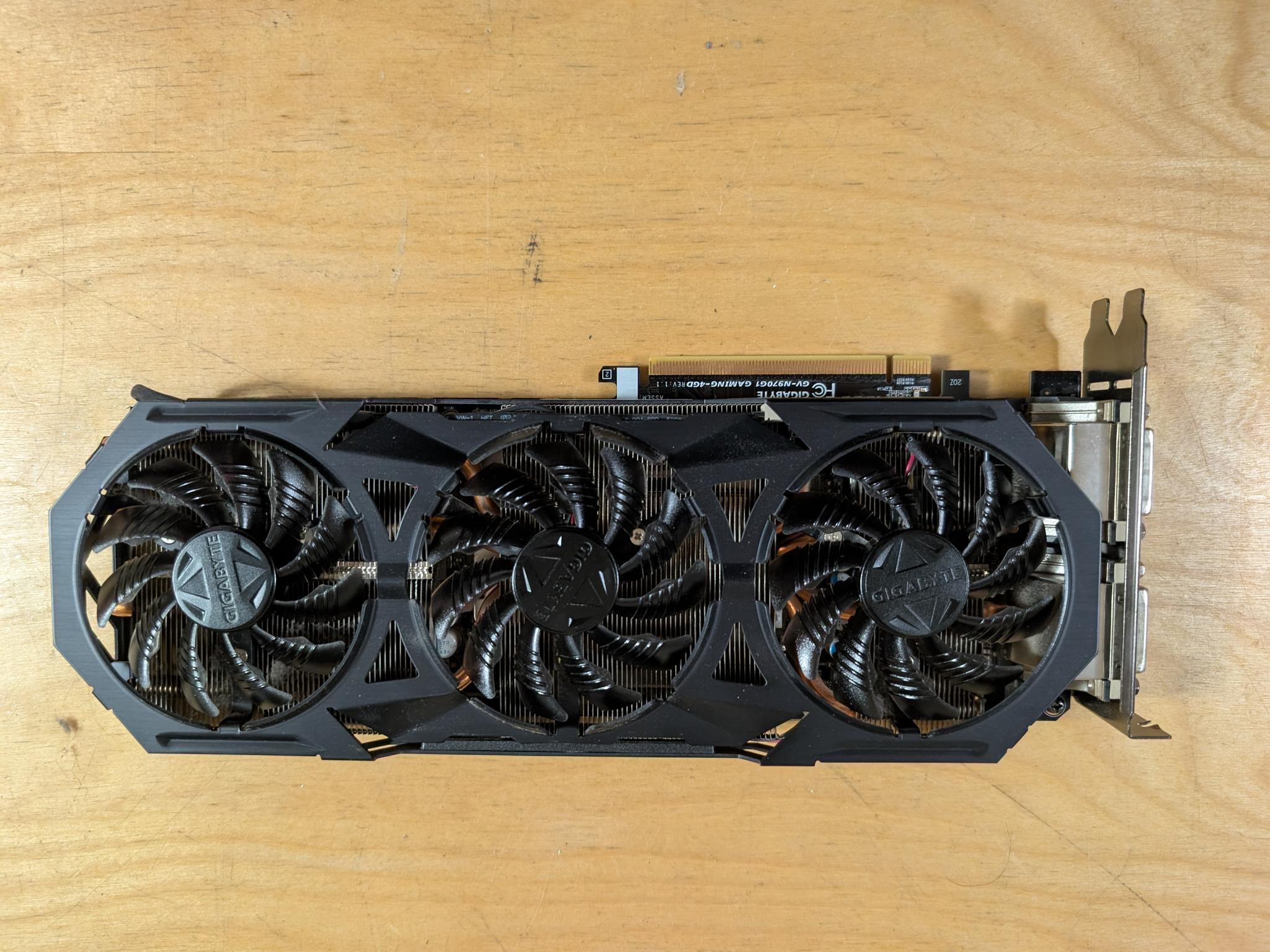 Core i5 4690K + Z97 motherboard+ 16GB ddr3 + GTX 970 4GB