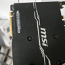 MSI RTX 2070 Super Ventus OC