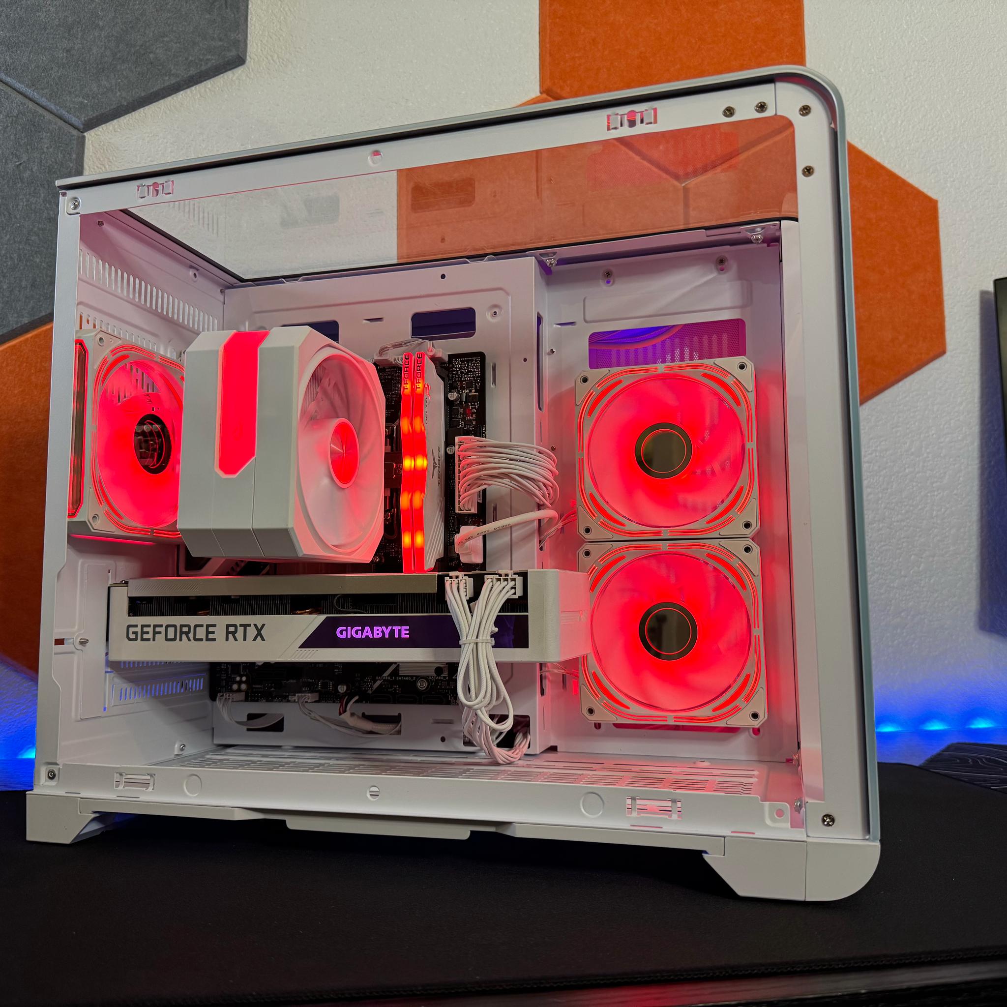 I5 13400/ RTX 3070 Gaming PC!