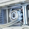 “Cyphernox” RX 7800 XT Ryzen 5 7600 32GB Windows 11 Pro 2TB White Edition Gaming PC