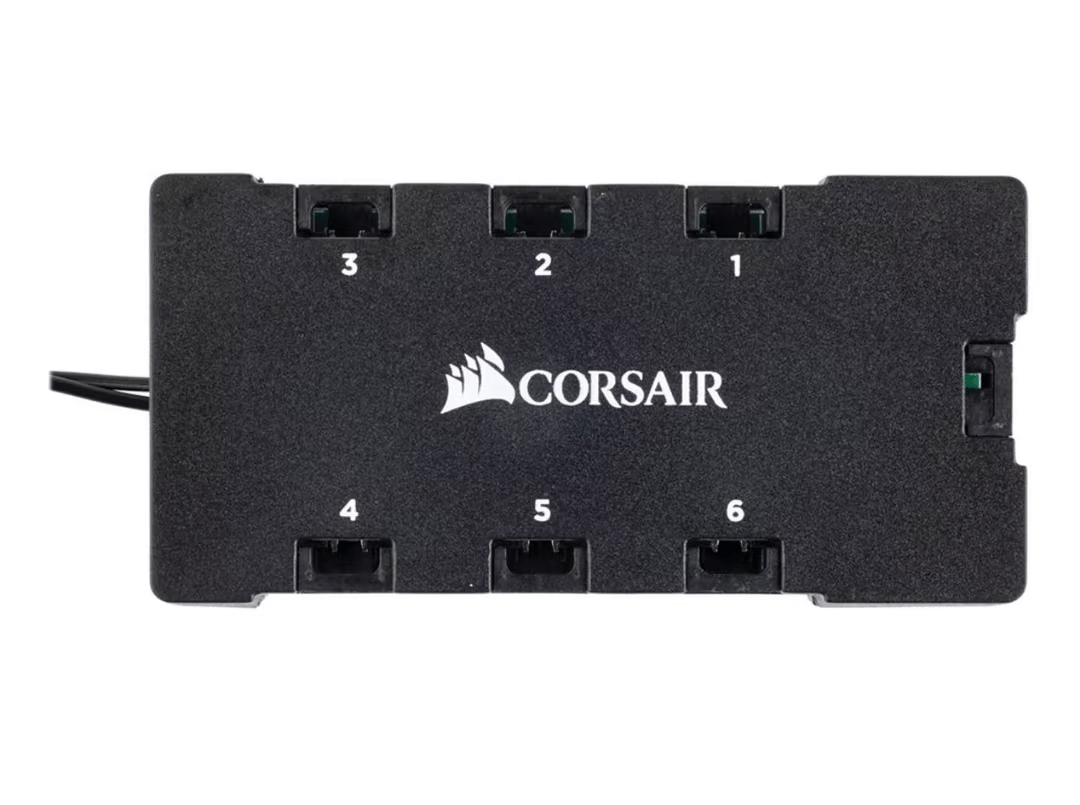 Corsair Lighting Node Pro