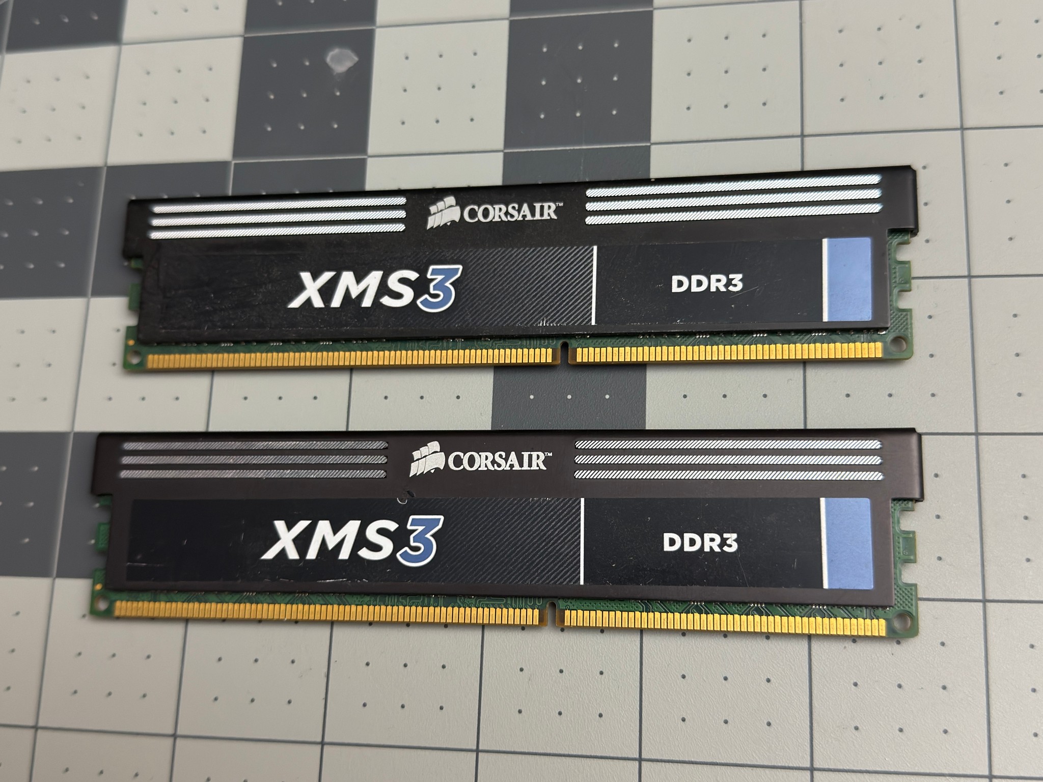 DDR3 RAM