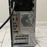 NVIDIA RTX 4060 Ti, Intel Core i7-9700, 16GB RAM, 500GB SSD - High FPS Gaming PC w/ Wi-Fi & BT