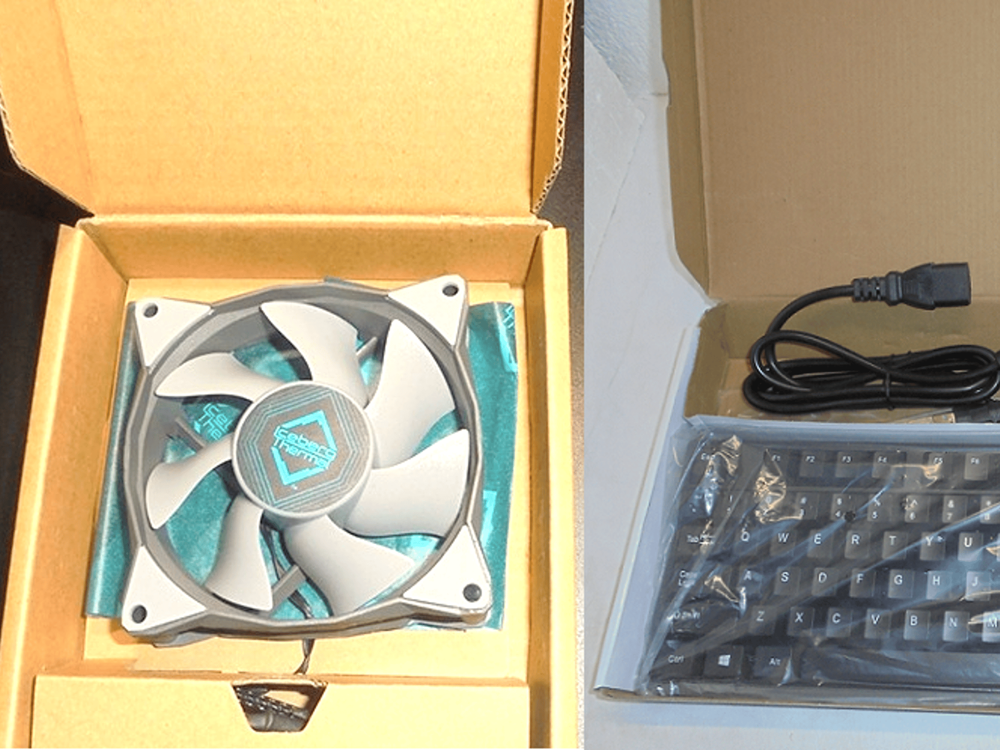 Custom Dell XPS 8920/Modded For Gaming/I7-7700/16GB DDR4/Win 11/NVME/Corsair AIO/Extras