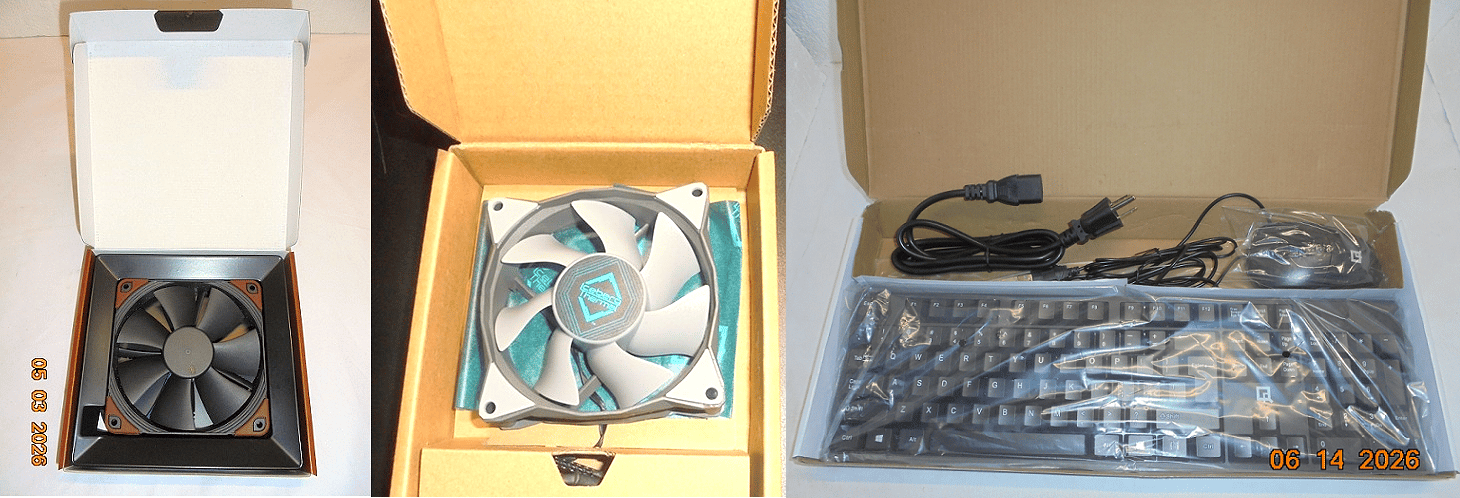Custom Dell XPS 8920/Modded For Gaming/I7-7700/16GB DDR4/Win 11/NVME/Corsair AIO/Extras