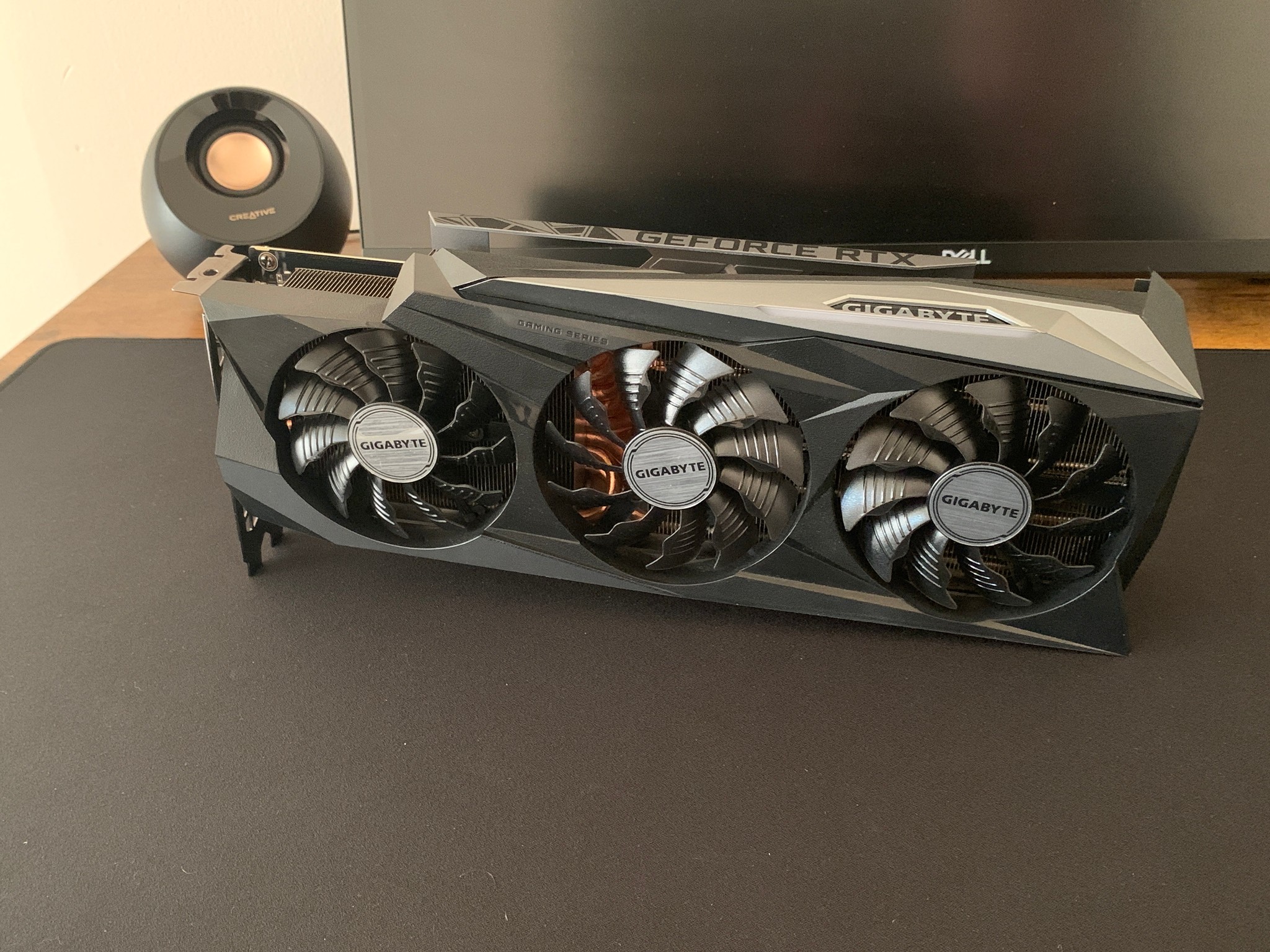 Rtx 3080 Gigabyte Gaming OC