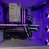 Domino v2 || AMD Ryzen 5 5600 w/ Sapphire Nitro+ RX 6700 XT