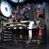 🟠⚫ ULTRA BUDGET - BO6 Ready GAMING PC 🟠⚫ MSI GTX 1060 6GB | INTEL i7 4770 | 32GB RAM | 1.25TB |