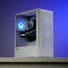 “PRO-TWOFORM” RTX 4060 Intel Core i5 10600K 16GB 1.3TB Windows 11 Gaming PC