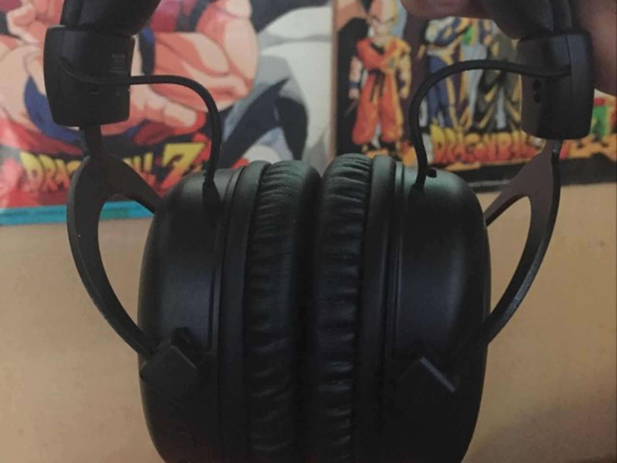 HyperX Cloud Core – Wireless Gaming Headset for PC